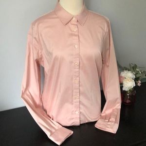 Banana Republic - Pink Dress Shirt